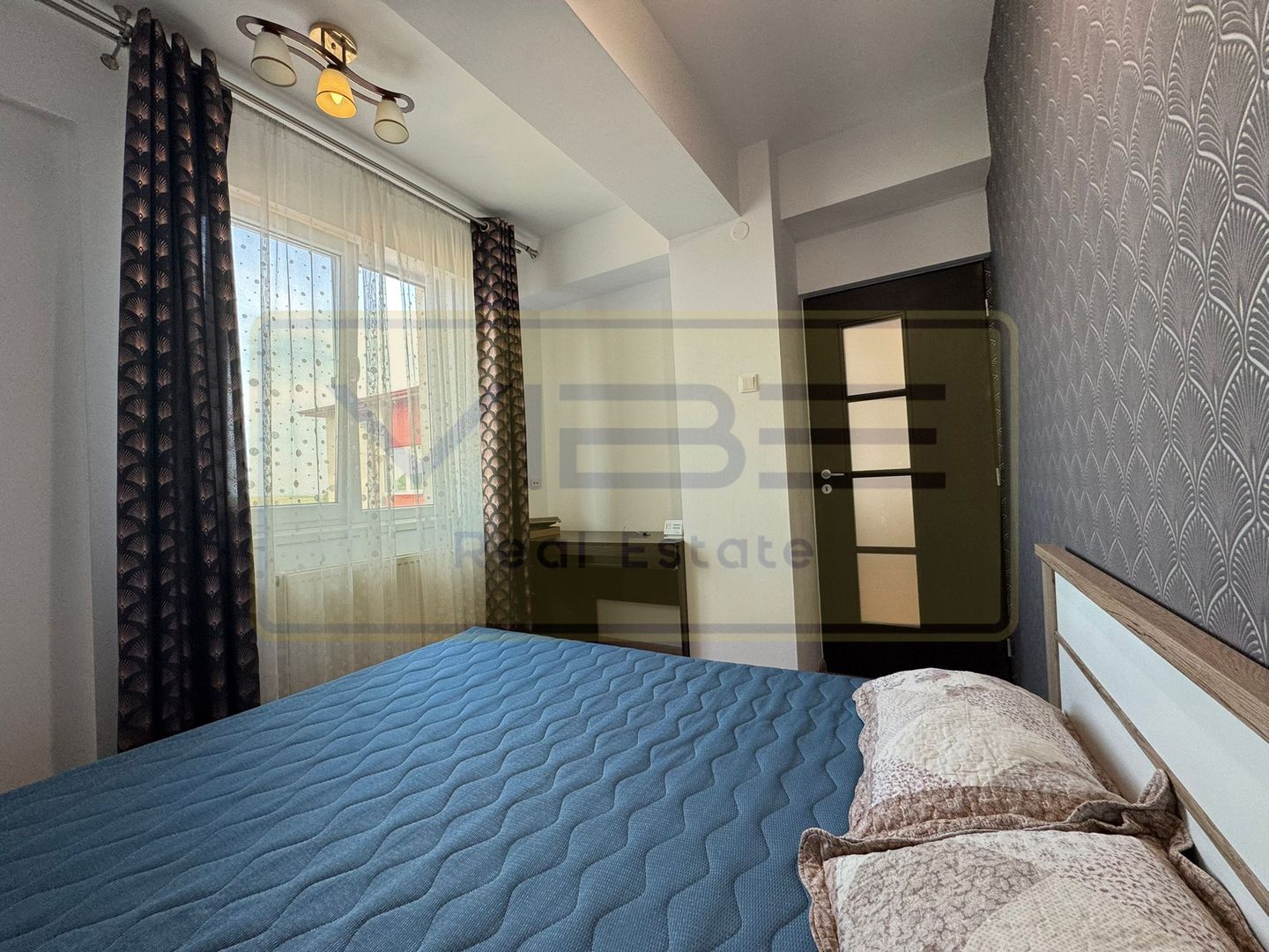 Apartament 2 camere+parcare zona Tatarasi Penta Rezidential - Poză 8