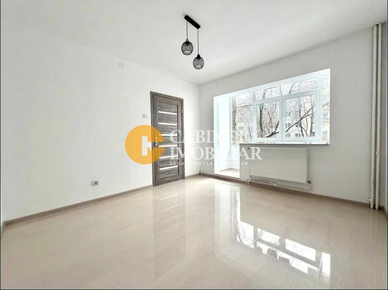 3 Camere - Etaj 1 - Renovat Complet - Cantemir - Poză 3