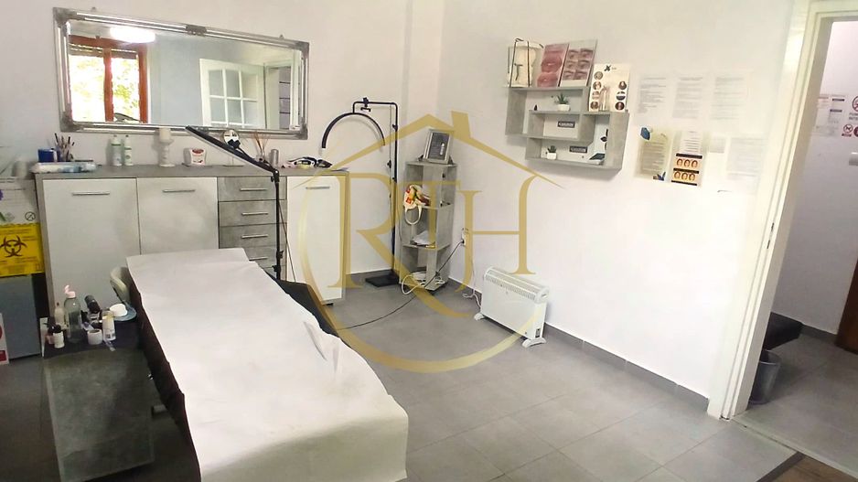 Vânzare afacere în domeniul beauty! - Poză 2