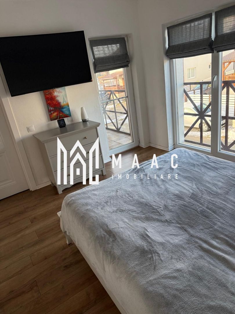 Casă tip duplex | 109 mpu | Bavaria Park Sibiu - Poză 8