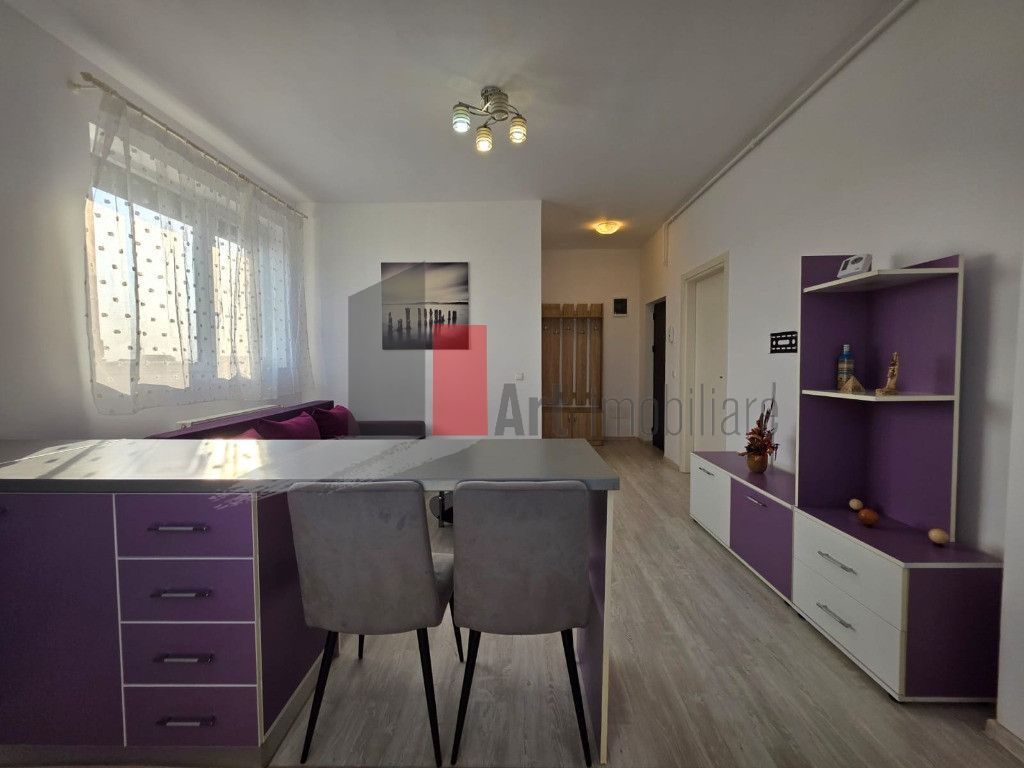 Inchiriere apartament 2 camere Militari Residence - Poză 8