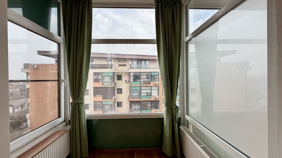 Duplex  Complex Terra - Apartament 3 camere - Poză 5