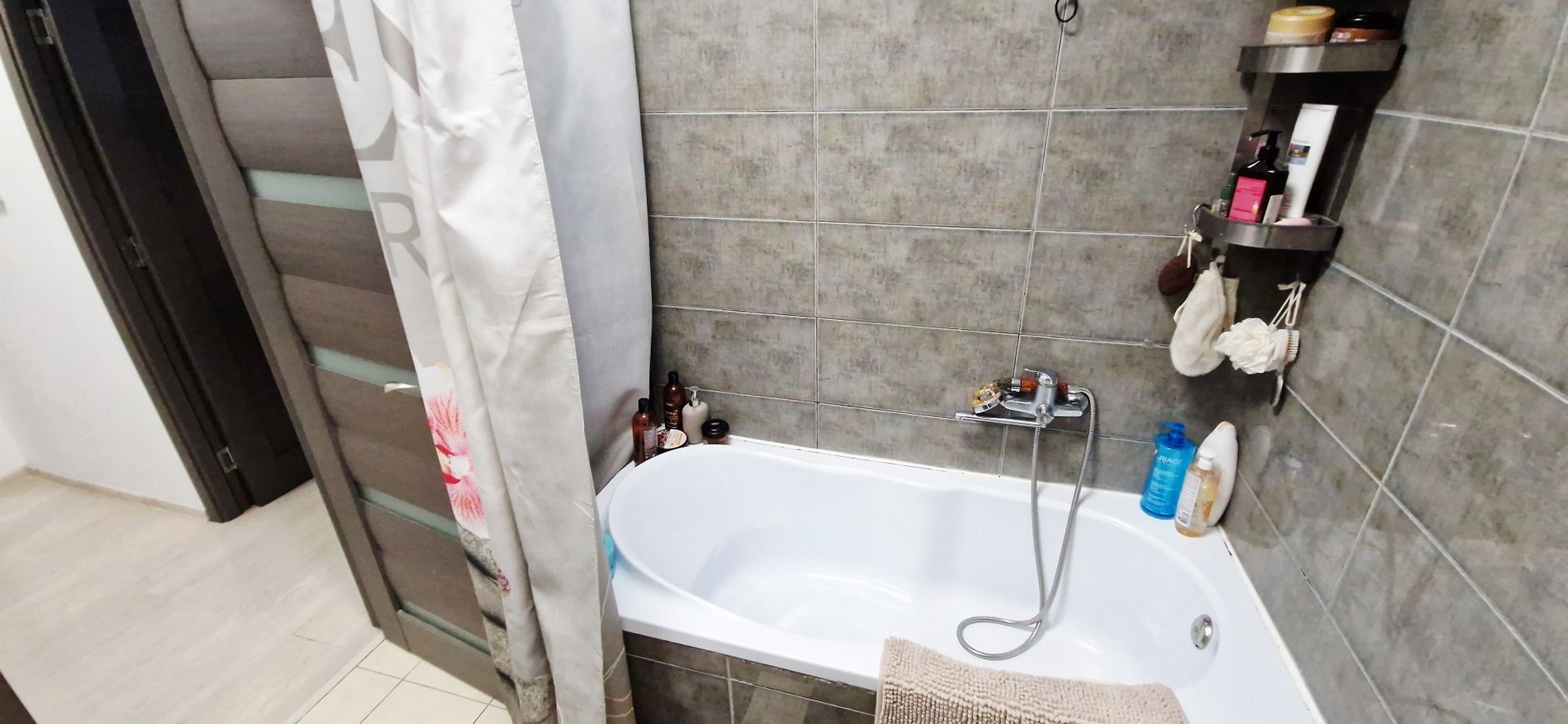 2 Camere cu terasă | Loc parcare inclus | Bloc nou 2015 - Poză 14