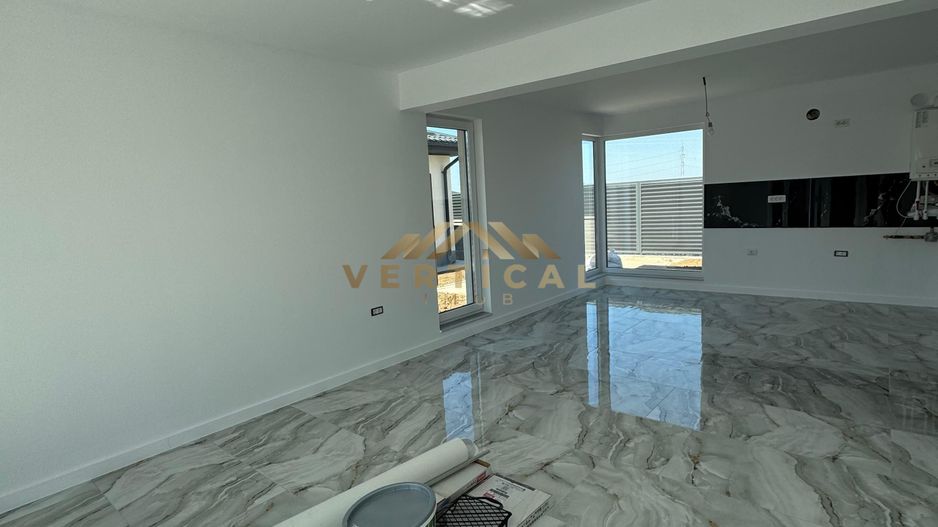 Casa 3 camere, 375 mp teren, Berceni/ Vidra - Poză 2