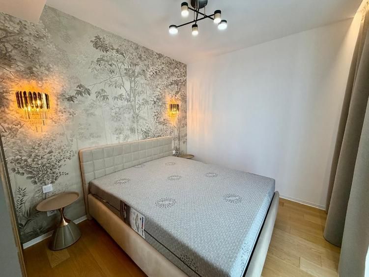 APARTAMENT 2 CAMERE | 2 LOCURI DE PARCARE | ONE LAKE CLUB - Poză 6