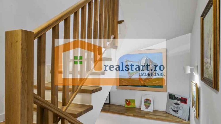 Prima Inchiriere, Clucerului, P+2E, birouri, rezidential/mixt - Poză 26