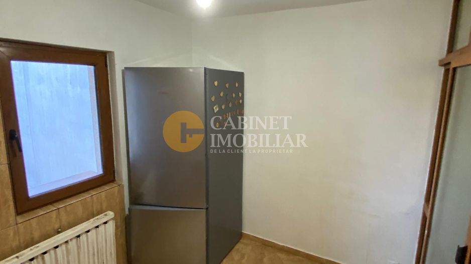 4 Camere Decomandat - Nicolina - Cug - Etaj 3 - Bloc 1986 - Poză 10