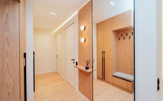 Vânzare, apartament, 2 camere, str.  Ioana Radu, Buiucani - Poză 16