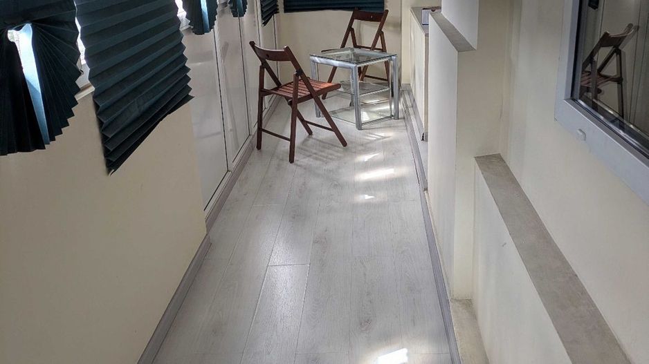 AP. 2 CAMERE GARA DE NORD, BUCATARIE INCHISA, REABILITAT, METROU 5 MIN - Poză 6