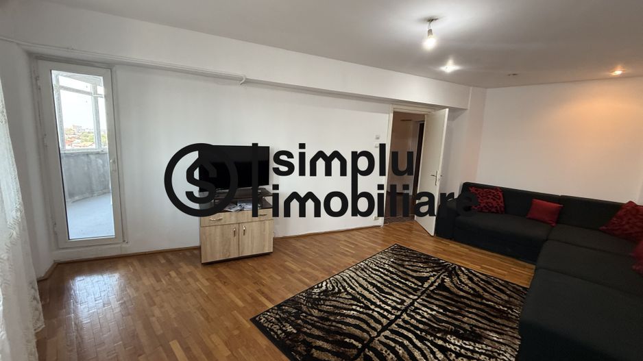 2 decomandate, Piata Centrala - 450 Euro - Poză 15