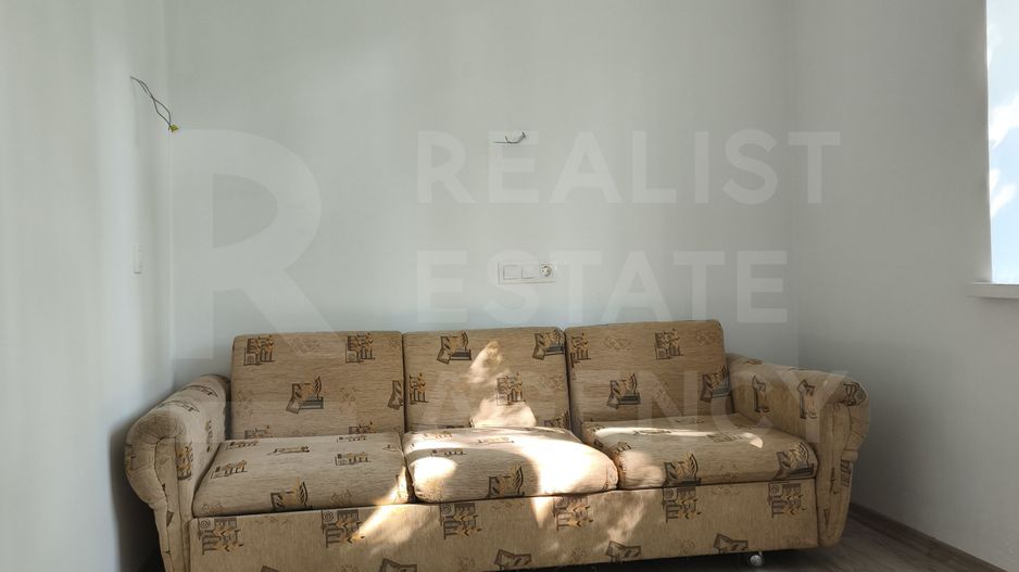 Vânzare, apartament, 3 camere, str. Tudor Vladimirescu, Bălți - Poză 3