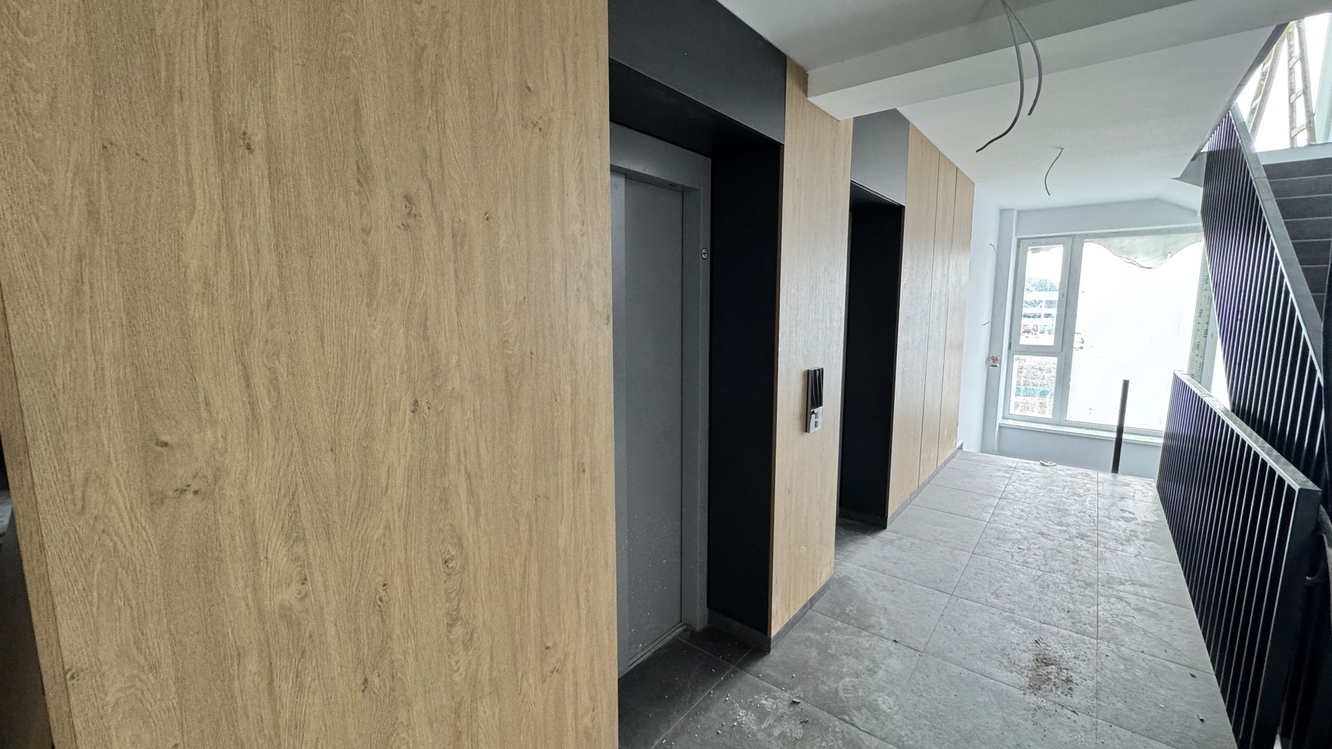 Apartament 2 camere tip studio | terasă 13 mp | Alphaville Distrikt - Poză 12