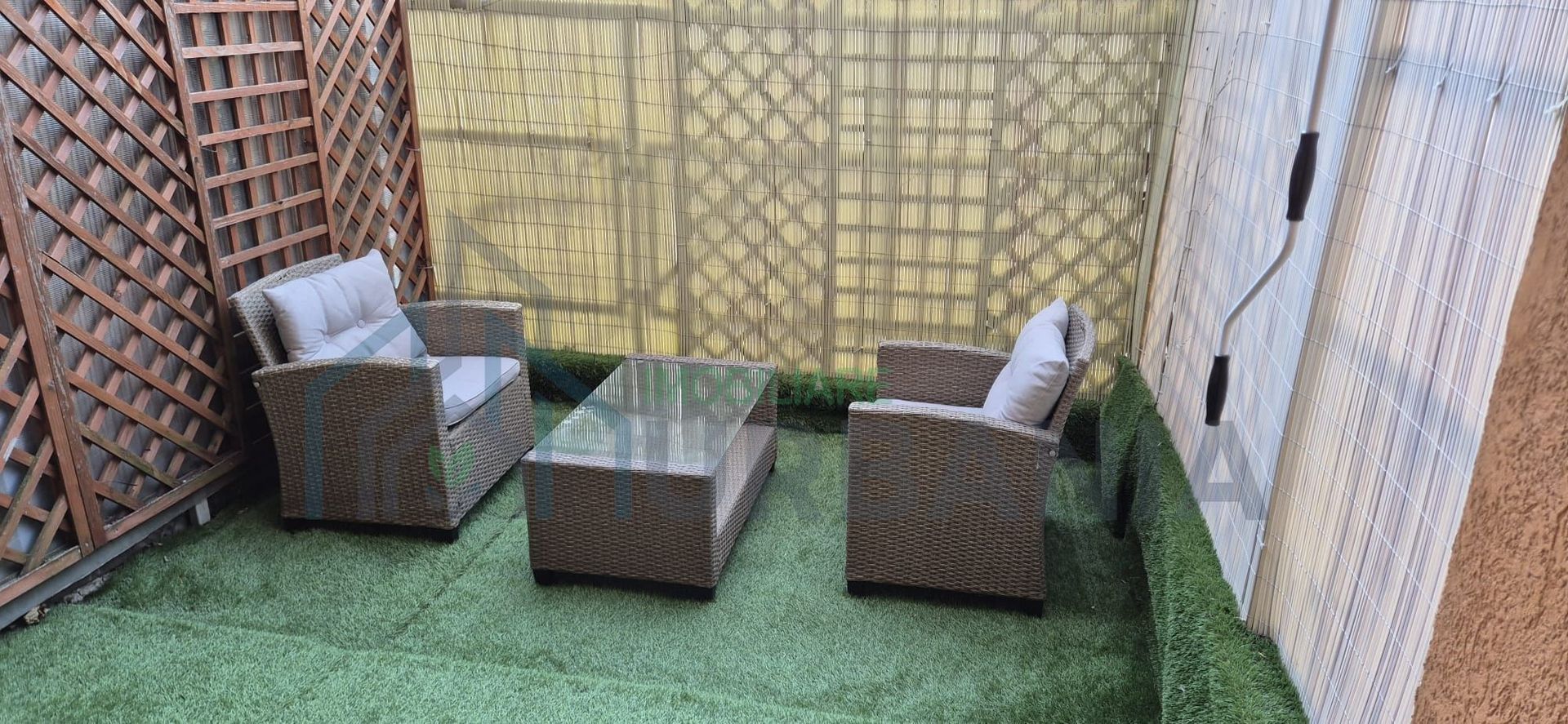 Apartament 2 camere de inchiriat, Green Park Tatarasi, Iasi - Poză 7