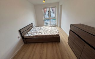 Apartament cu 2 camere, 52mp,  parcare, Zona Maurer - Poză 4