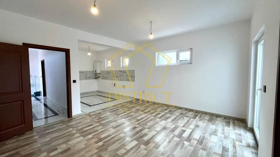 Duplex deosebit cu 4 camere | Freidorf - Poză 2