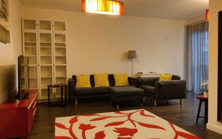 Apartament 2 camere Mihai Bravu – BLOC NOU, 6 min Metrou - Poză 1