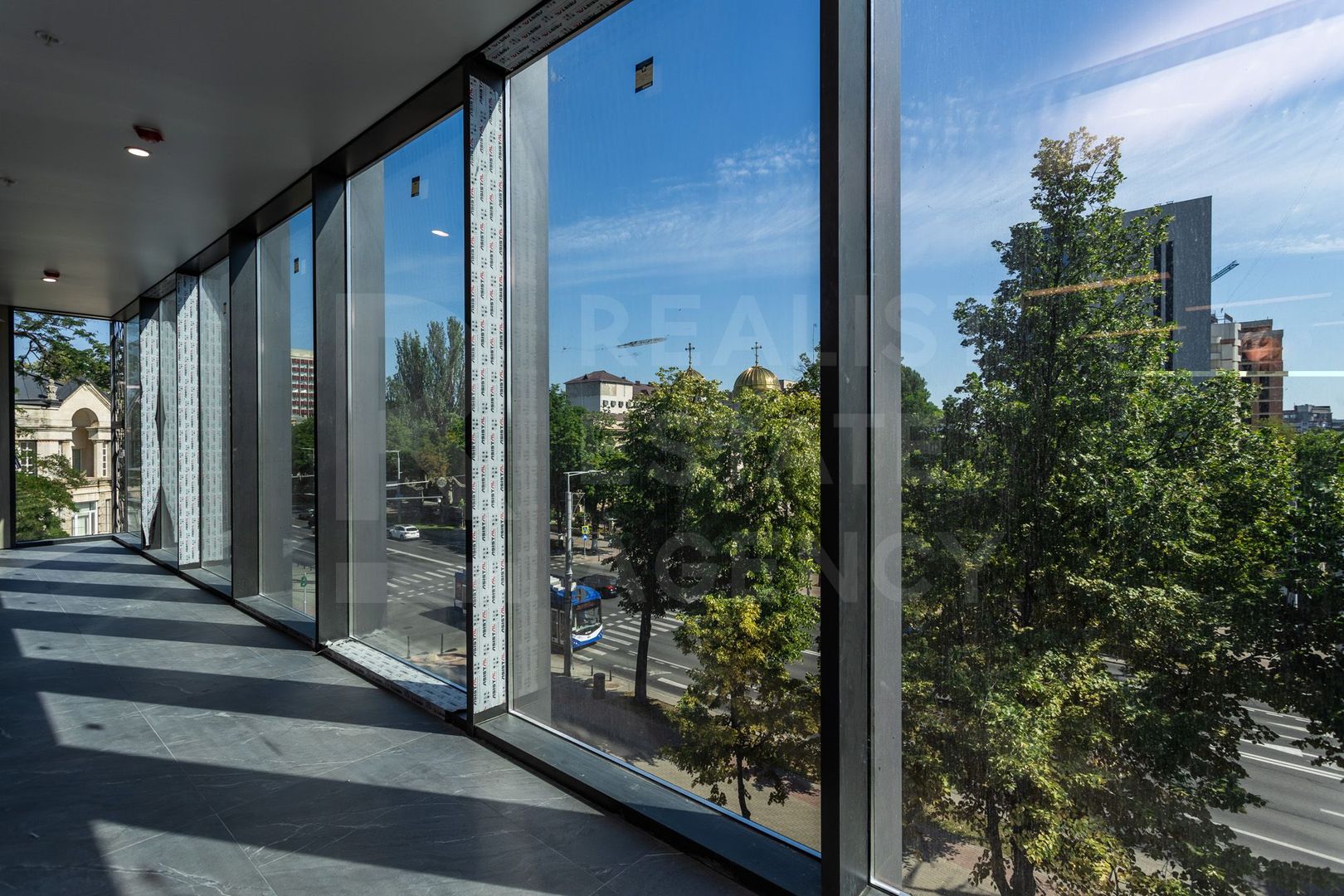 Chirie, oficiu, 160 mp, bulevardul Ștefan cel Mare și Sfânt, Centru - Poză 24