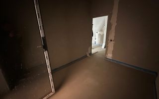 Apartament 2 camere 39mp+10mp balcon Bloc Nou Marasti - Poză 8