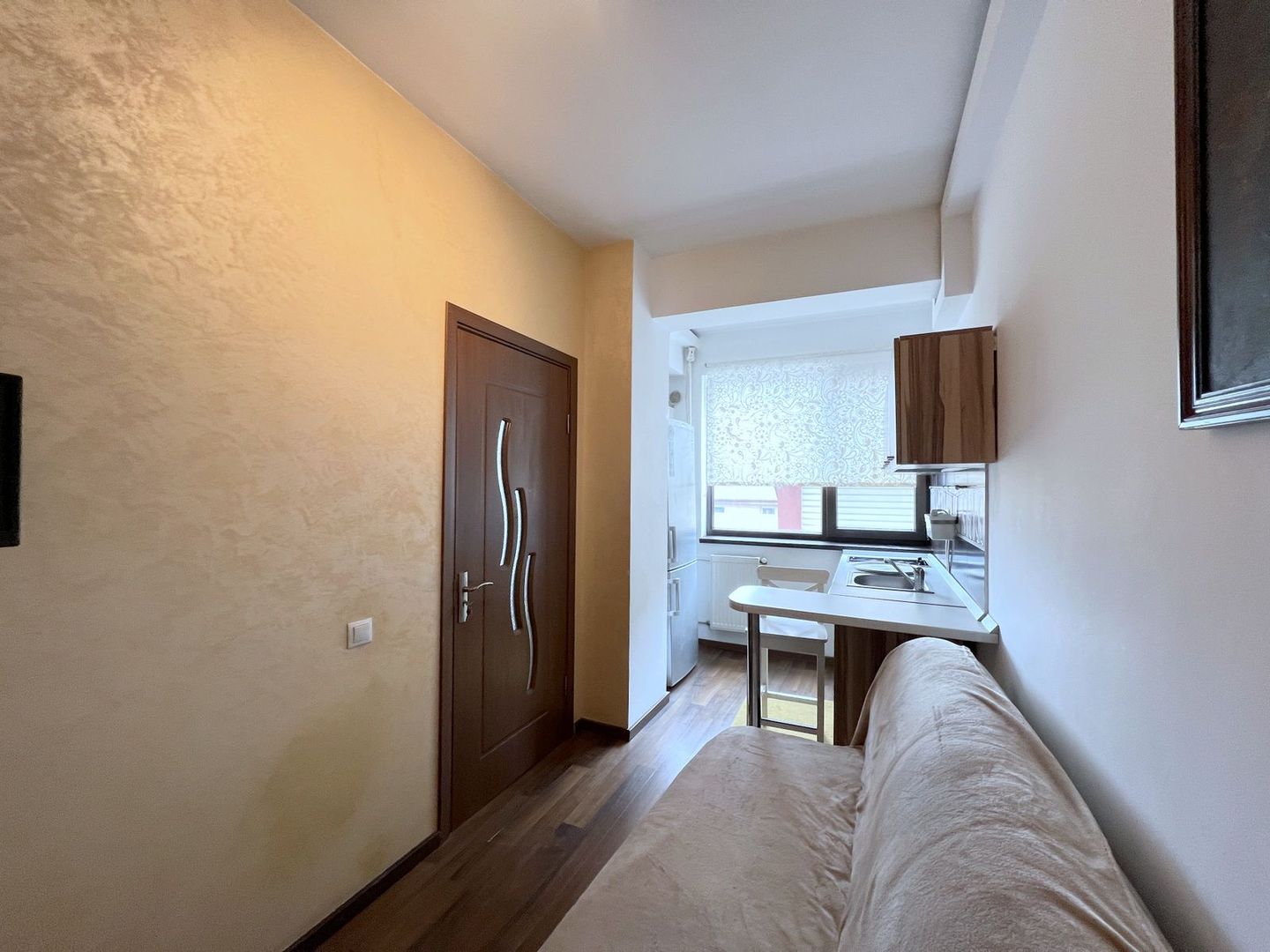 Garsonieră tip studio bl 2013 Baneasa - Herastrau - Poză 6