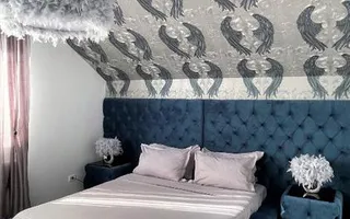 Apartment 3 camere Dumbravita cu scara interioara - Poză 12