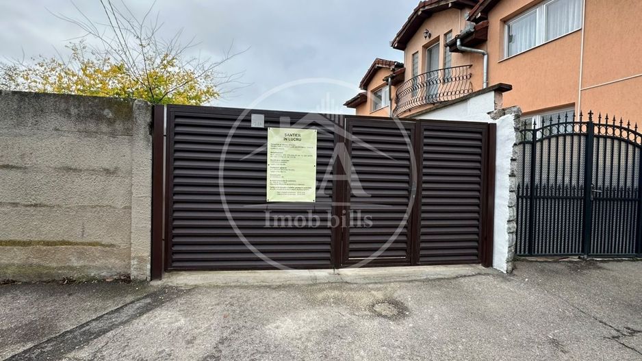 Casa de vanzare cu 3 camere in zona Valenta, Oradea - Poză 17