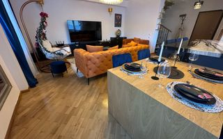 3 cam duplex 120mp lux | Victoriei | Kiseleff | langa Metrou | - Poză 12