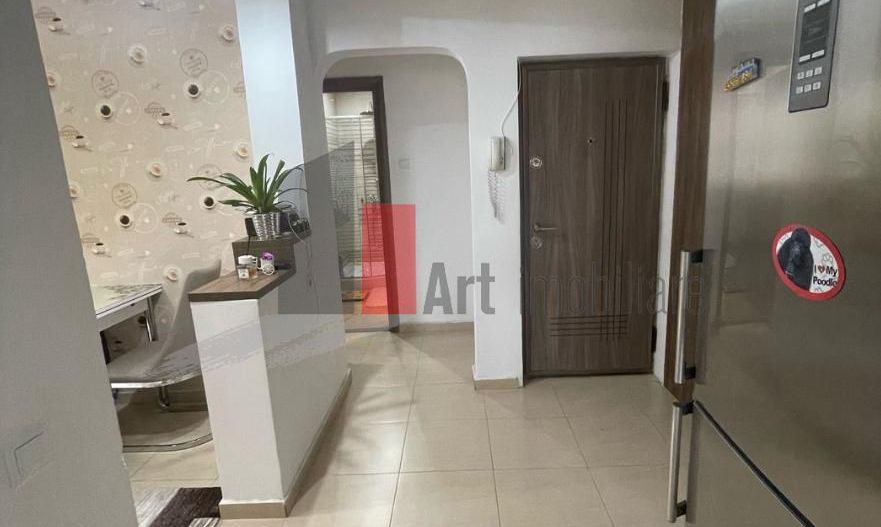 APARTAMENT 3 CAMERE  BARCA - Poză 6