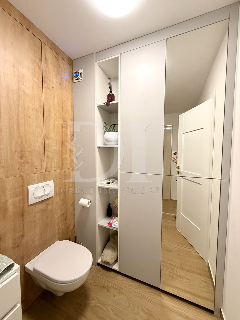 Apartament ultramodern / etaj intermediar / Zona Vivo - Poză 28