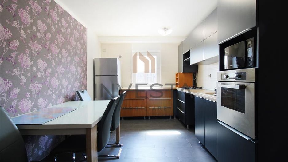 Apartament 4 camere de inchiriat in Gheorgheni - Poză 1