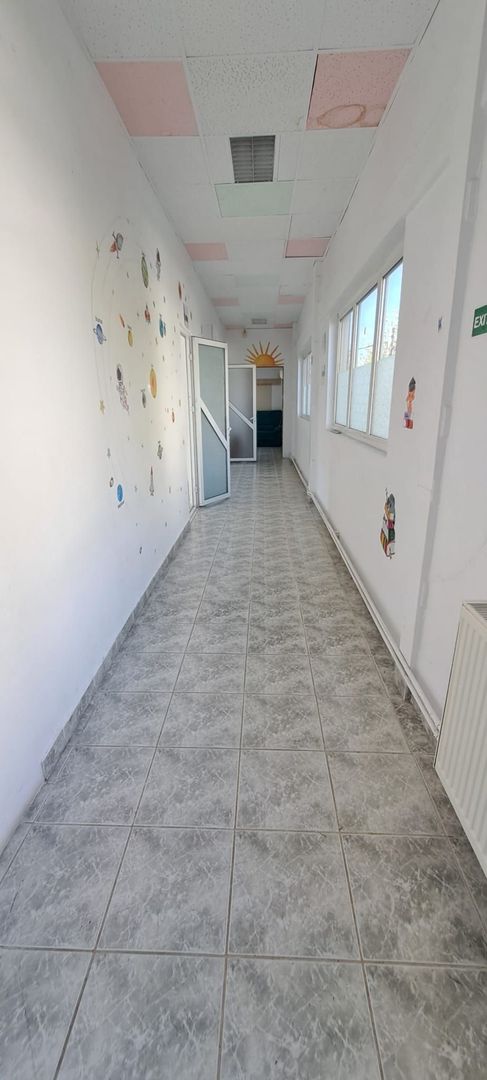 Dumul Taberei, Bd Timisoara -Plaza Mall, spatiu pretabil birou, 140 mp - Poză 4