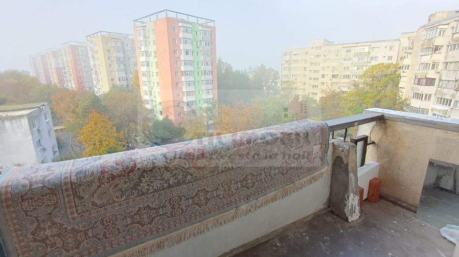 Ap 3 camere decomandat – Rond Podu Roș, la 5 minute de Palas Mall - Poză 23