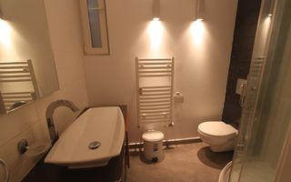 Spațiu de birouri mobilat - 120mp  în zona Unirii. - Poză 9