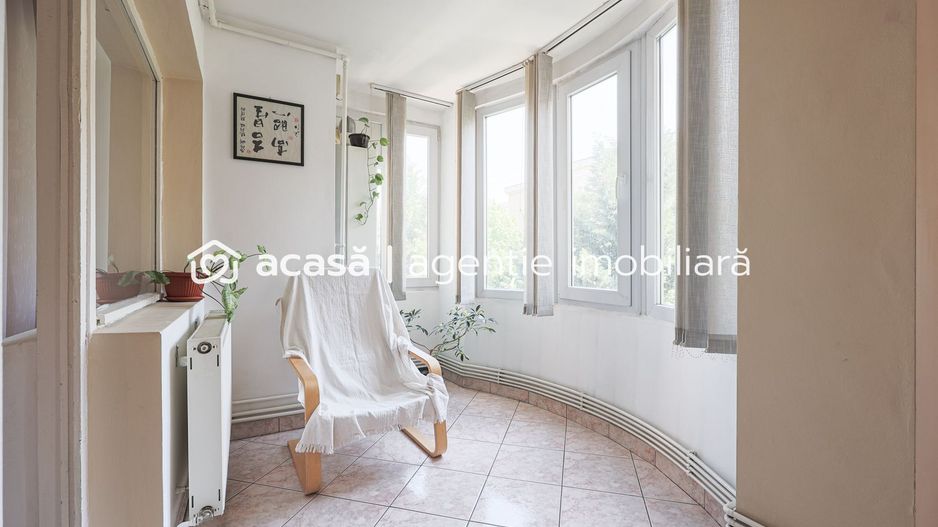 Vândut! Apartament cu 2 camere in Z24 - Vlaicu Arad - Poză 5