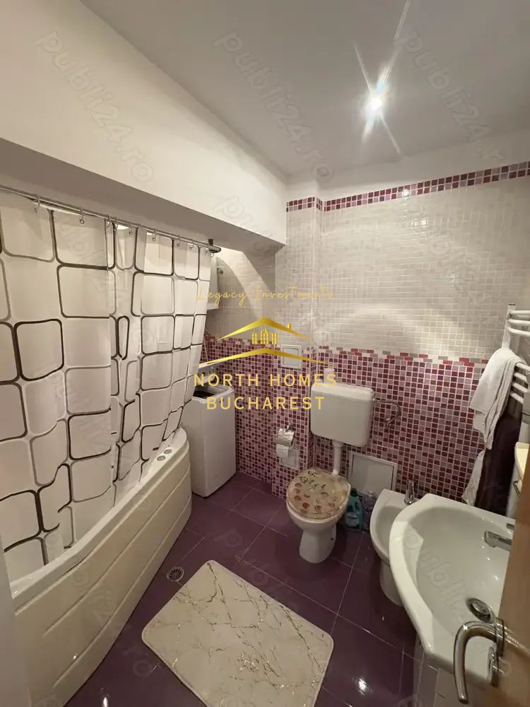 Apartament 3 camere | Bulevardul Unirii | Piata Constitutiei - Poză 6