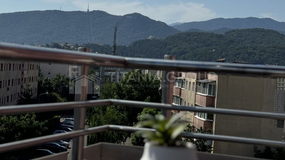 Studio cochet, Avantgarden Bartolomeu,  short/long term - Poză 8