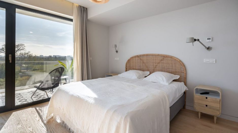 Închiriere apartament 2 camere 75mp | Vedere lac | Utilități incluse - Poză 12