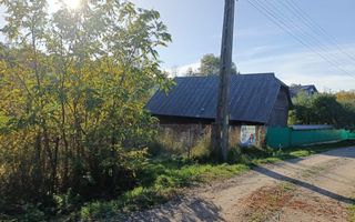 Teren intravilan Horodniceni/Suceava - Poză 7