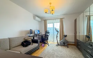 Casă individuală | 4 camere | 3 băi | Teren 565 mp - Poză 15