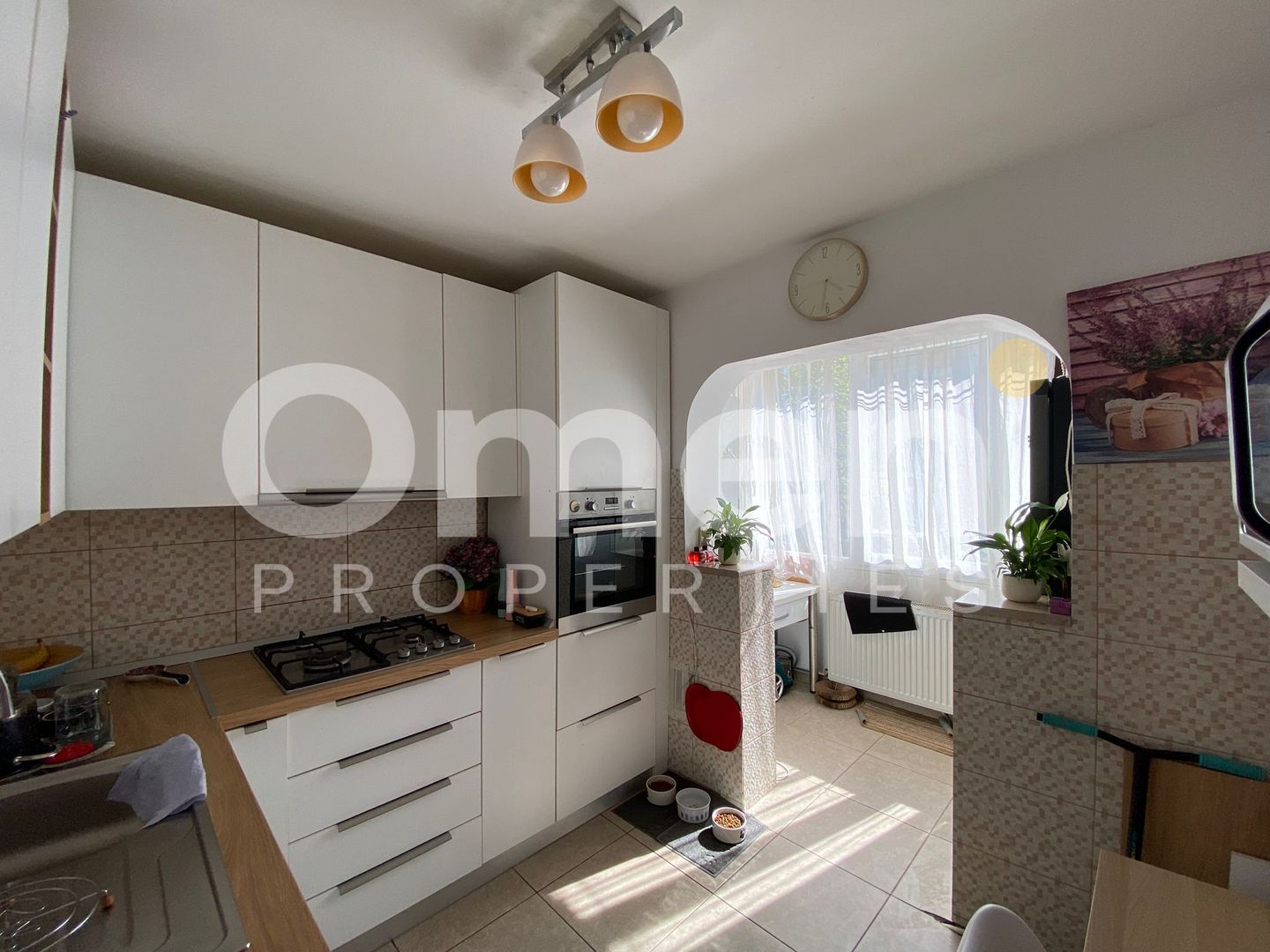 Apartament cu 3 camere decomandate, zona Policlinicii Sf. Ioan - Poză 6