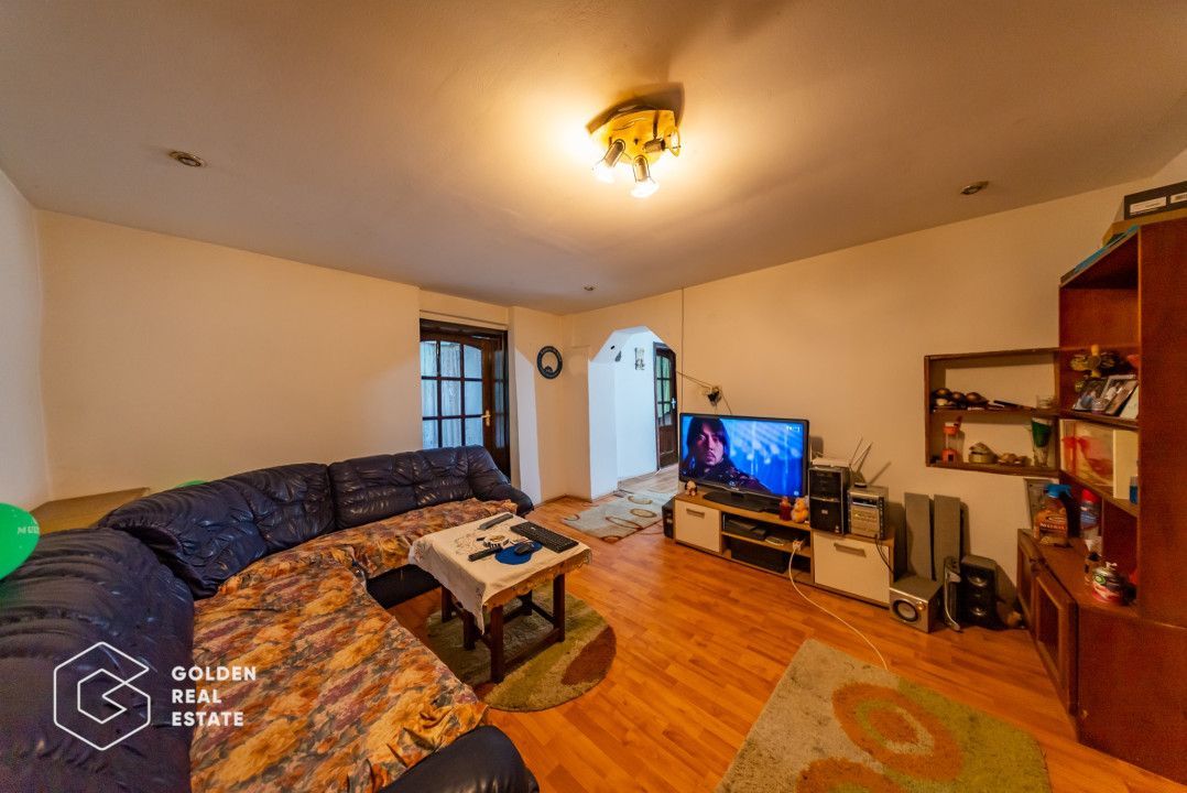 Casa din BCA, teren 502 mp, Pecica - Poză 2