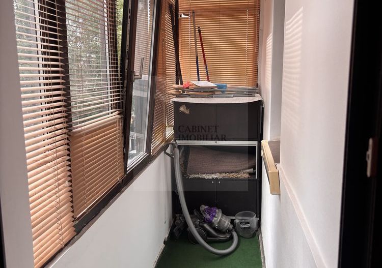 Piata Romana - Amzei  | 2 camere  | Etaj 2/7 - Poză 8