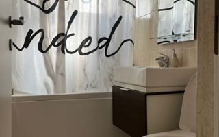 Apartament cu 2 camere de inchiriat + loc de parcare - 430 euro ! - Poză 6