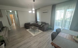 Apart. cu 2 camere, parcare subterana , Aradului - Poză 8