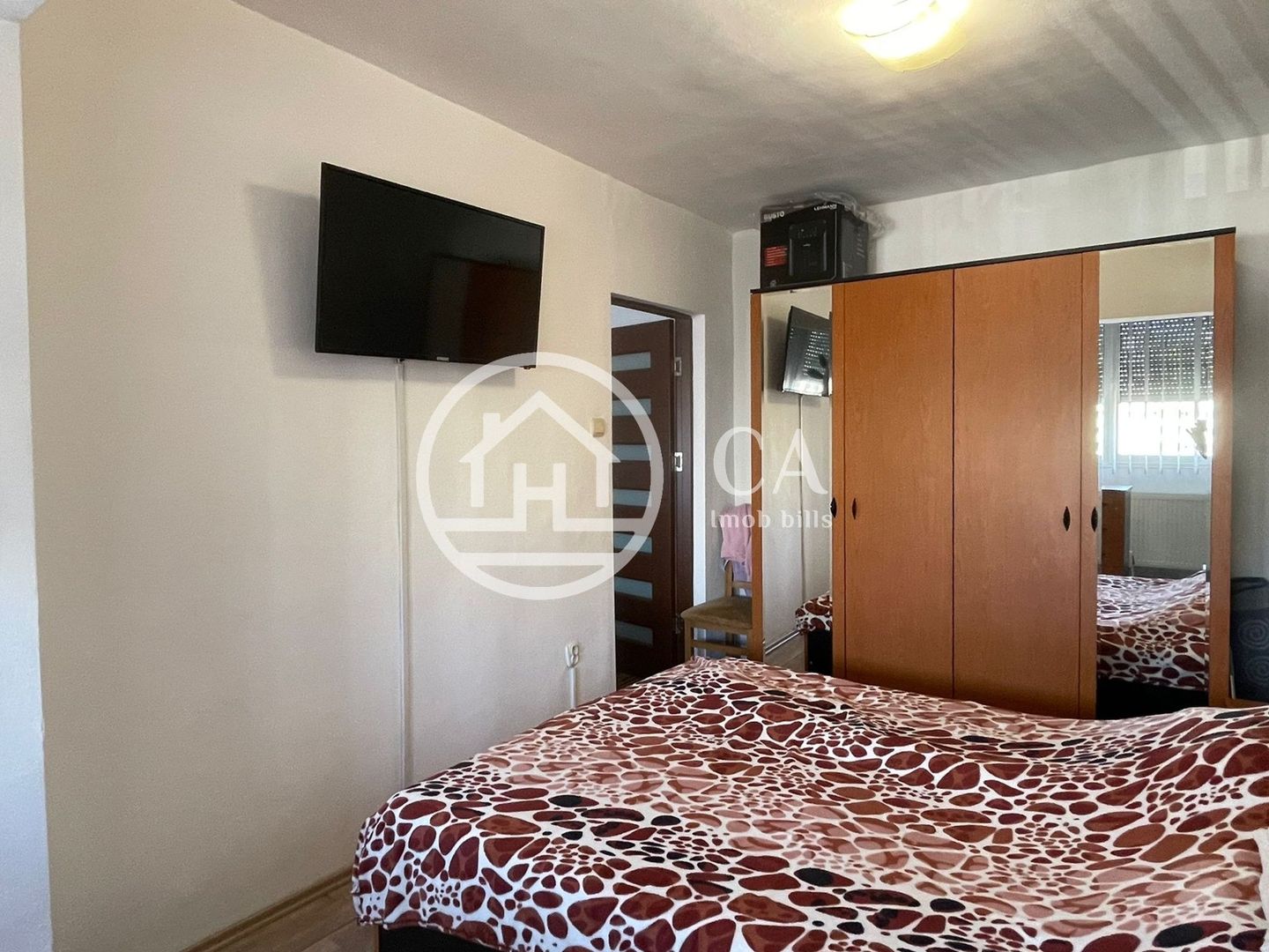 Apartament cu 3 camere de inchiriat în zona Nufărul, Oradea - Poză 3
