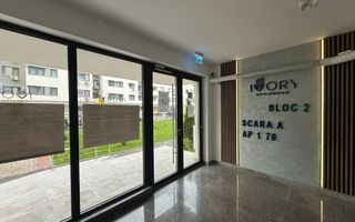 APARTAMENT 4 CAMERE LUX I IVORY RESIDENCE - Poză 23