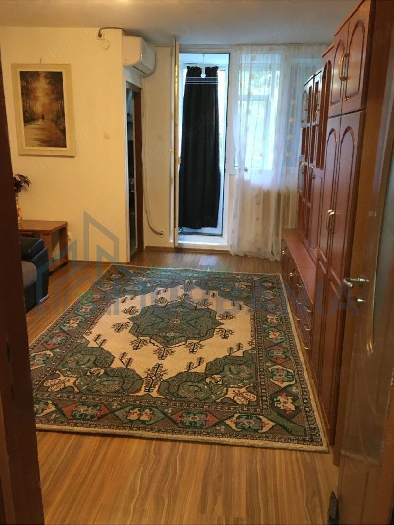 Garsonieră decomandată, zona Tătărași - Flora, Iași - Poză 4