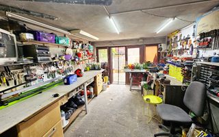 Casa eficienta energetic, 5 camere, 540 mp teren, Partos - Poză 21