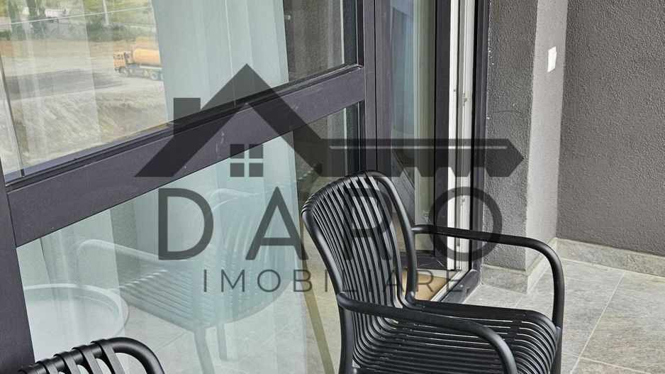 NOU 2 camere de inchiriat cu parcare, Concept 9, Shopping City Mall, Bloc NOU - Poză 7