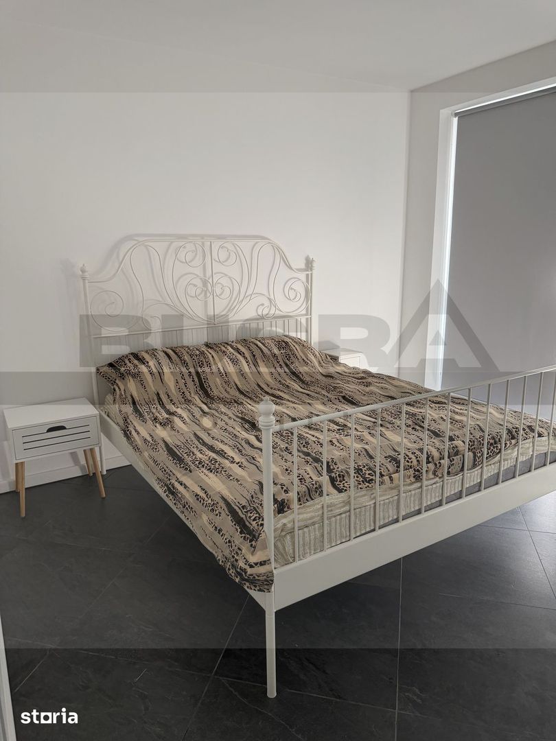 Apartament 3 camere, modern, 44mp, parcare subterana, zona Libertatii - Poză 4