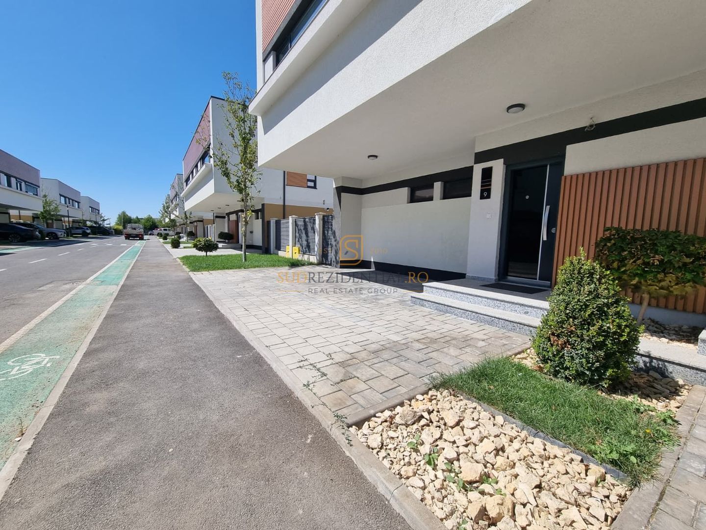 Vila in Comuna Berceni, P+1E, 4 camere, Comision 0% - Poză 17